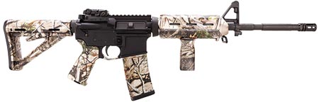 Magpul MOE Matrix Diversified MilSpec AR-15 Rifle Furniture Kit Next G1 Vista (MAGMIL-NV)