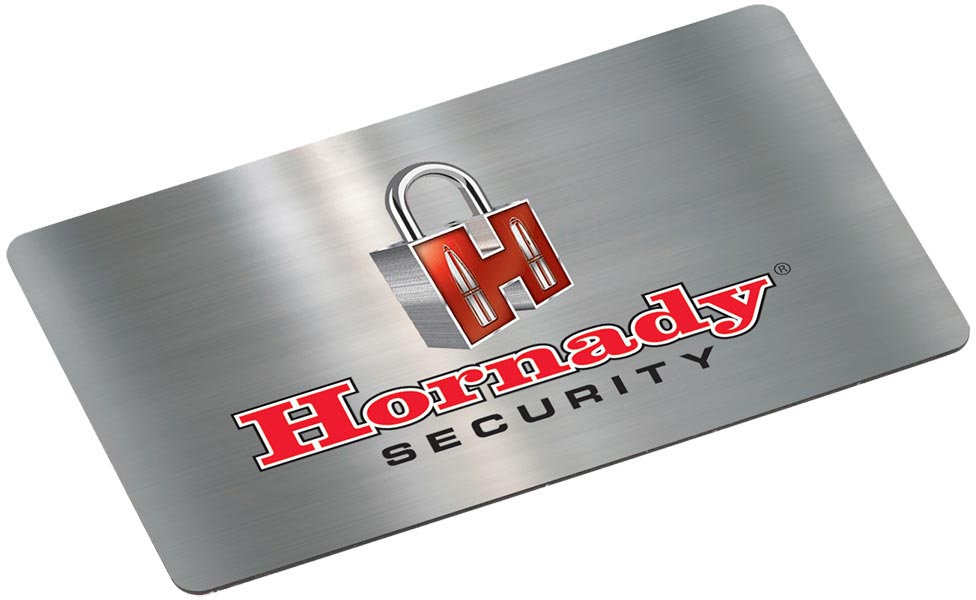 Hornady RAPiD Safe RFID Card (98162)
