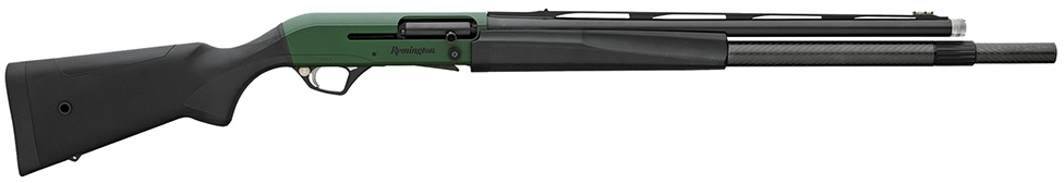 Remington Versa Max Tactical Autoloading Shotgun 81029, 12 Gauge, 22 in, 3 in Chmbr, Synthetic Stock, Black Finish, 8 Rd