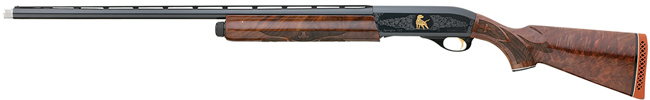 Remington 1100 American Classic Shotgun 83020, 28 Gauge, 25", 2-3/4" Chmbr, Blued Barrel, Remington Choke, Wood Stock