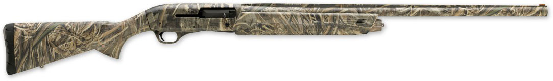 Winchester SX3 Waterfowl Shotgun 511159691, 20 Gauge, 26", 3" Chmbr, Synthetic Stock, Realtree Max-5 Camo Finish