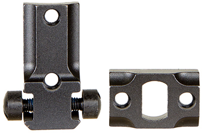 Leupold 120128 2 Piece Standard Base Mount for Browning A-Bolt