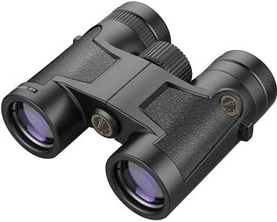 Leupold Acadia 119189, 8x, 32mm, Roof Prism, Black
