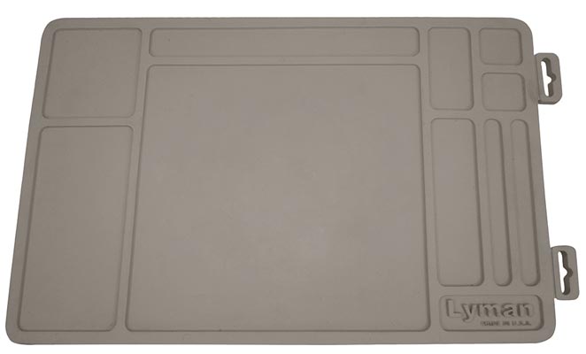 Lyman 04050 Essential Gun Maintenance Mat