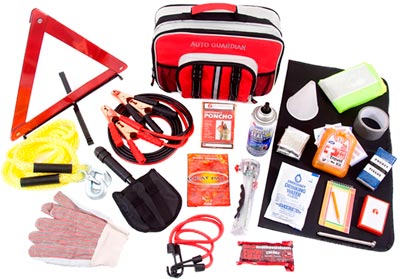 Wise Ultimate All-In-One Auto Kit (01645)
