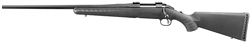 Ruger American Left-Handed Rifle 6919, 22-250 Remington, 22", Composite Stock, Black Finish, 4 Rd