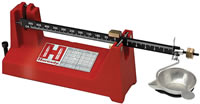 Hornady Lock-N-Load Balance Beam Scale (050109)