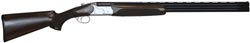CZ Redhead Premier Reduced Length Shotgun 06469, 20 Gauge, 24", 3" Chmbr, Turkish Walnut Stock, Silver Receiver