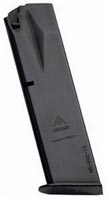 Mec Gar Beretta 92FS 9MM 15 Round Phosphate Magazine (MGPB9215P)
