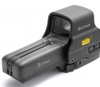 Eotech 558A65 Holographic Night Vision Weapon Sight, 1X, 65mm, 1 MOA DOT, 30 Settings