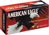 Federal American Eagle Handgun Ammunition AE38K, 38 Special, Full Metal Jacket (FMJ), 130 GR, 890 fps, 50 Rd/bx