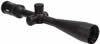 Meopta MeoPro Rifle Scope 537920, 6-18x, 50mm, 25mm Tube Dia, Black, BDC Reticle