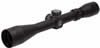 Leupold Mark AR Rifle Scope 115389, 3-9x, 40mm, 1 in Tube Dia, Black, Duplex Reticle