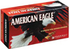 Federal American Eagle Pistol Ammunition AE40R1, 40 S&W, Full Metal Jacket (FMJ), 180 GR, 990 fps, 50 Rd/bx