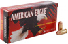 Federal American Eagle ACP FMJ Ammo