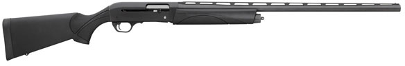 Remington V3 Field Sport Shotgun R83400, 12 Gauge, 28 in, 3 in Chmbr, Synthetic Stock, Black Finish