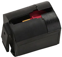 Savage Arms A17 17HMR 10 Round Black Magazine (90022)