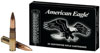 Federal American Eagle Subsonic Open Tip Match Ammo