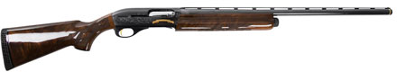Remington 1100 200 Year Anniversary Limited Shotgun 82910, 12 Gauge, 28.0, Walnut Stock, Black Finish