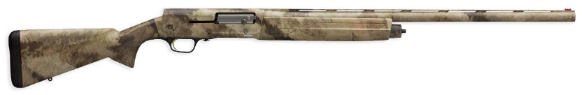 Browning A5 Semi-Auto Shotgun 0118382004, 12 Gauge, 28" 3-1/2" Chmbr, Composite Stock, ATACS Arid Urban Finish