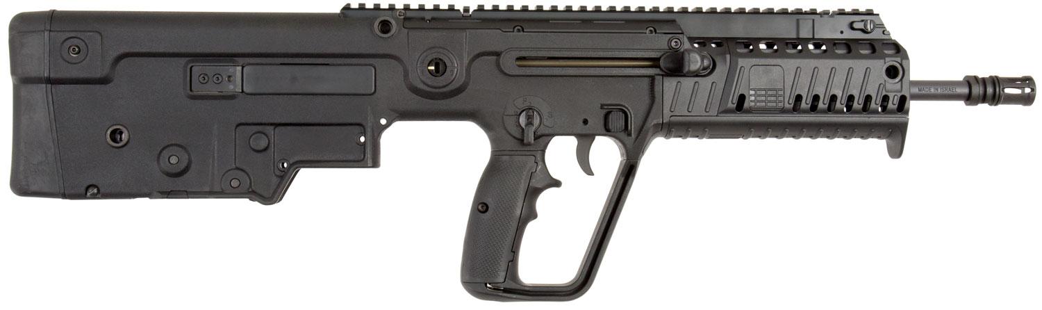 IWI Tavor X95 Left Hand Semi-Auto Rifle XB16L, 223 Remington/5.56 NATO, 16....
