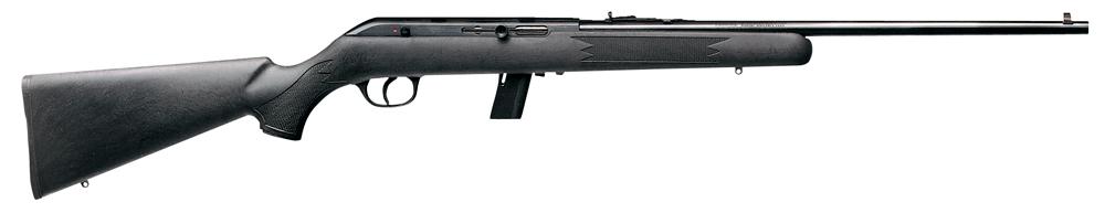 Savage 64 F Semi-Automatic Semi-Auto Rifle 40203, 22 Long Rifle, 21