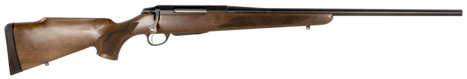 Tikka T3x Forest Bolt Action Rifle JRTXF631, 300 Win Mag, 24.3", Wood Stock, Blued Finish, 3 Rds