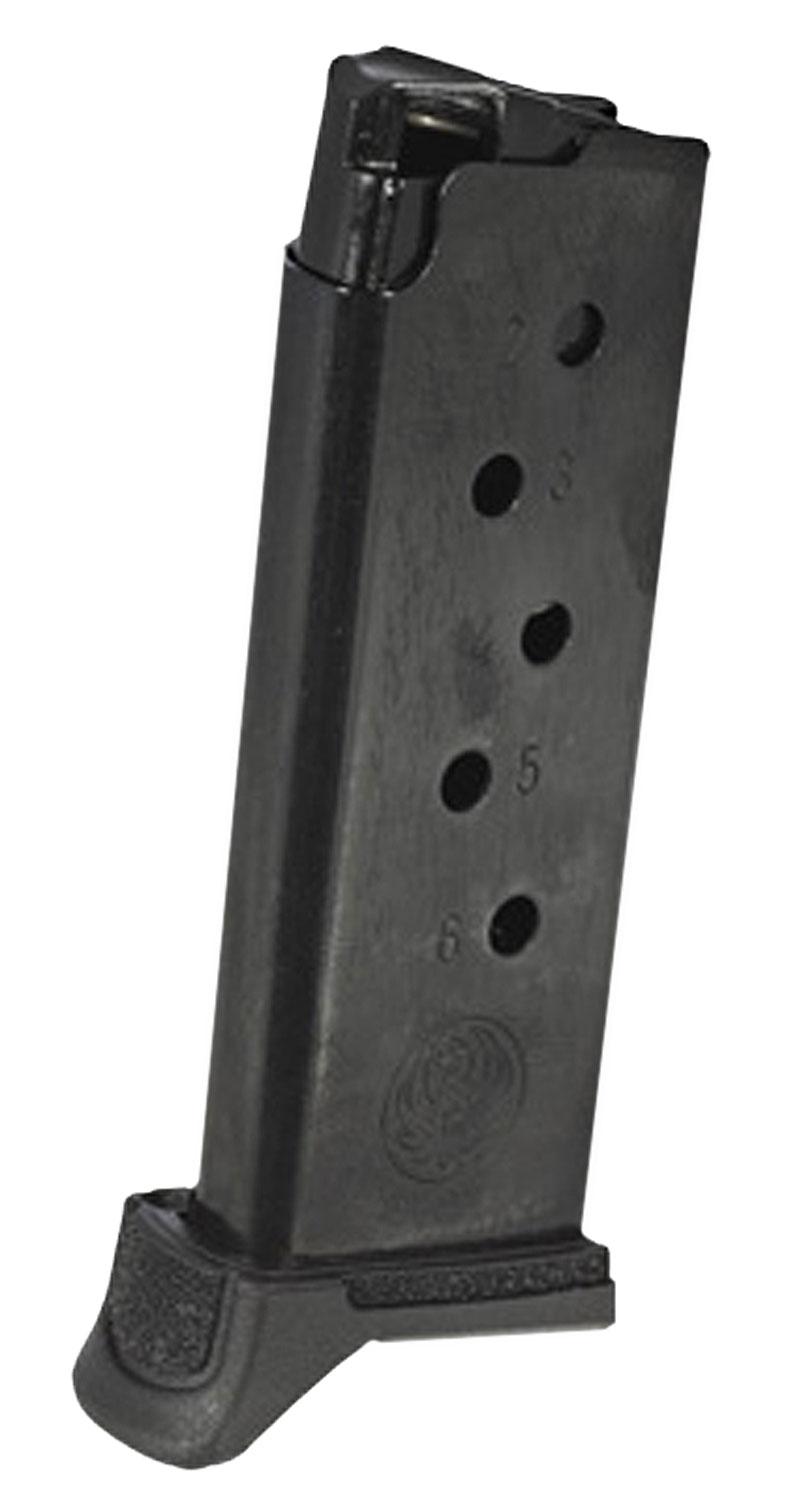 Ruger LCP II 380 Automatic Colt Pistol ACP 7 Round Blued Replacement Magazi...