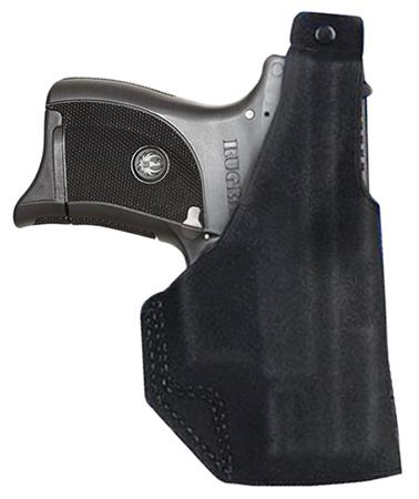 Viridian Reactor R5 Green Laser Sight w/Galco Paddle Lite Holster R5LC9GPL, Fits Ruger LC9