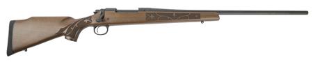 Remington  700 ADL 200th Anniversary Bolt Action Rifle 84672, 30-06 Springfield, 24", Walnut Stock, Blued Finish, 4 Rds