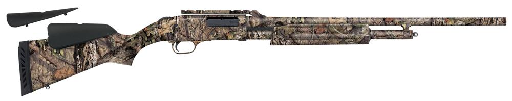 Mossberg 500 Shotgun 54314, 20 Gauge, 24", 3" Chmbr, Mossy Oak Break-Up Country Syn Stock, Mossy Oak Break-Up Country Finish