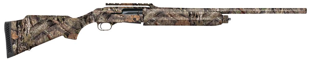 Mossberg 930S Semi-Automatic Shotgun 85234, 12 Gauge, 24", 3" Chmbr, Mossy Oak Break-Up Country Syn Stock, Mossy Oak Break-Up Country Finish
