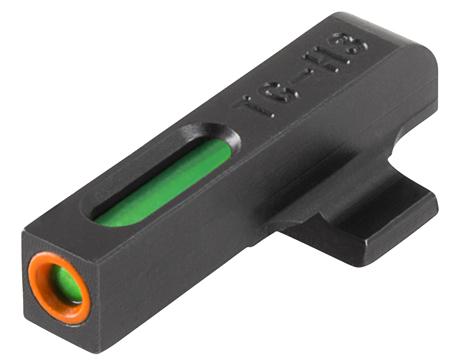 TruGlo TFX PRO TG13BR1PC Tritium Fiber Optic Sight For Beretta Px4