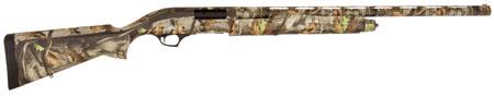TriStar Cobra Pump Shotgun 23108, 12 Gauge, 26", 3" Chmbr, Next G-1 Vista Synthetic Stock, Next G-1 Vista Finish
