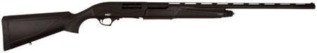 TriStar Cobra Pump Shotgun 23208, 20 Gauge, 28", 3" Chmbr, Black Synthetic Stock, Black Synthetic Finish