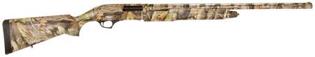 TriStar Cobra Pump Shotgun 23216, 20 Gauge, 26", 3" Chmbr, Next G-1 Vista Synthetic Stock, Next G-1 Vista Finish