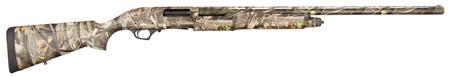 TriStar Cobra Pump Shotgun 23218, 20 Gauge, 28", 3" Chmbr, Next G-1 Vista Synthetic Stock, Next G-1 Vista Finish