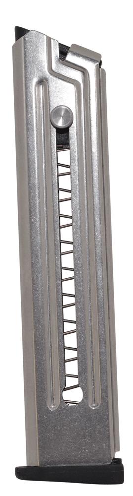 Smith & Wesson Victory 22 Long Rifle 10 Round Stainless Magazine (3001520)