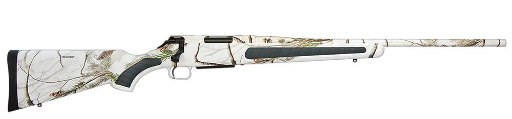 Thompson Center Venture Predator Rifle 10175364, 243 Winchester, 22", Realtree APS Stock, Realtree APS Finish, 3 Rds
