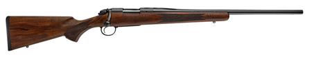 Bergara B-14 Woodsman Bolt Action Rifle B14L201, 30-06 Springfield, 24", Walnut Stock, Blued Finish