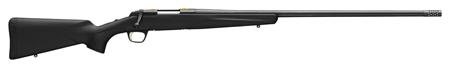 Browning X-Bolt Stalker Bolt Action Rifle 035390224, 270 Winchester, 26", Dura-Touch Armor Coating Stock, Black Finish, 4 Rds