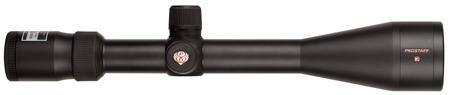 Nikon Prostaff 7 Rifle Scope 16335, 5-20x, 50mm Obj, 30mm Tube, Black Matte, BDC Reticle