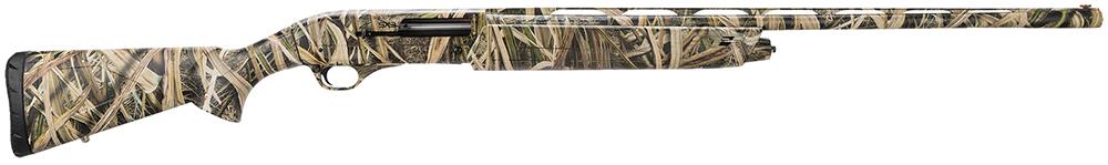 Winchester SX3 Semi-Automatic Shotgun 511155391, 12 Gauge, 26", 3" Chmbr, Synthetic Stock, Mossy Oak Shadow Grass Blades Finish