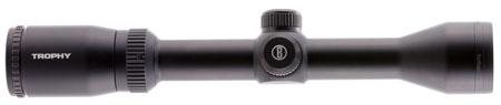Bushnell Trophy Rifle Scope 752736, 2-6x, 32mm Obj, 1" Tube, Matte Black, Multi-X Reticle