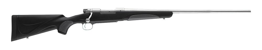 Winchester M70 Ultimate Shadow Rifle 535211220, 308 Winchester, 22", Black Synthetic Stock, Stainless Steel Finish, 5 Rds