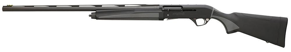 Remington Versa Max Left Hand Semi-Auto12ga 28" 3.5" 4+1 Blk Syn Stk Blk Shotgun 83500, 12 Gauge, 28", 3.5" Chmbr, Black Synthetic Stock, Trinyte Aluminum Alloy Finish