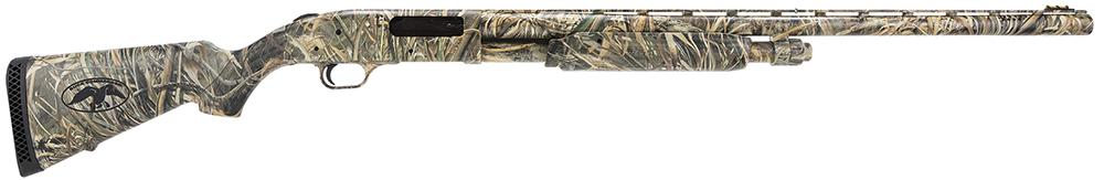 Mossberg 835WF Duck Commander Shotgun 62150, 12 Gauge, 28", 3.5" Chmbr, Realtree Max-5 Syn Stock, Realtree Max-5 Finish