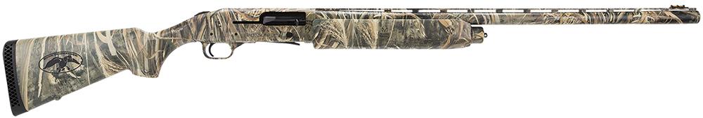 Mossberg 935WF Duck Commander Shotgun 82038, 12 Gauge, 28", 3.5" Chmbr, Realtree Max-5 Syn Stock, Realtree Max-5 Finish