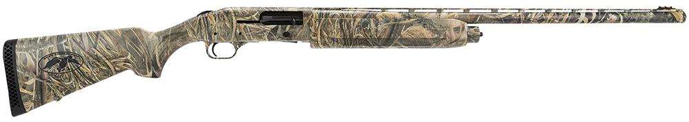 Mossberg 930WF Duck Commander Shotgun 85131, 12 Gauge, 28", 3" Chmbr, Realtree Max-5 Syn Stock, Realtree Max-5 Finish