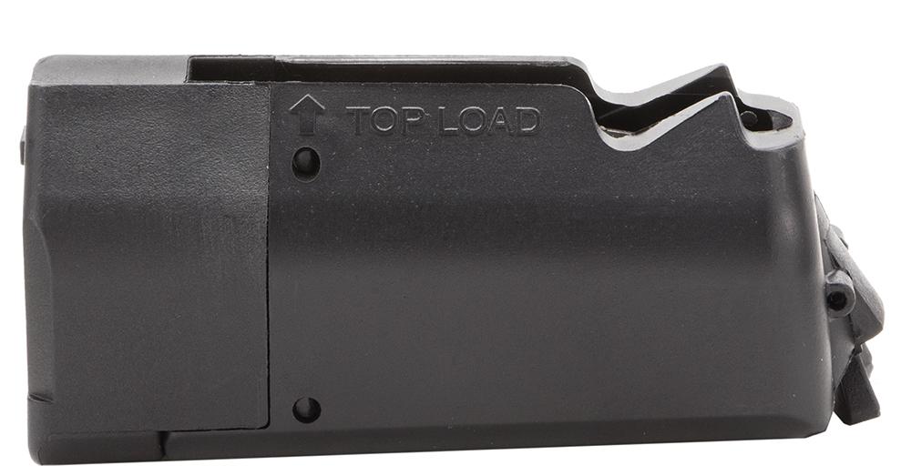 Ruger American Rifle 223 Remington 5 Round Black Detachable Magazine (90440)